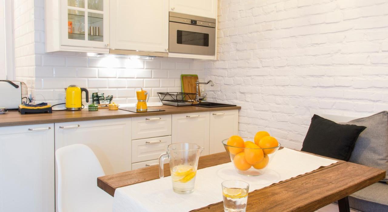 Kurkowa Apartments Krasków Εξωτερικό φωτογραφία