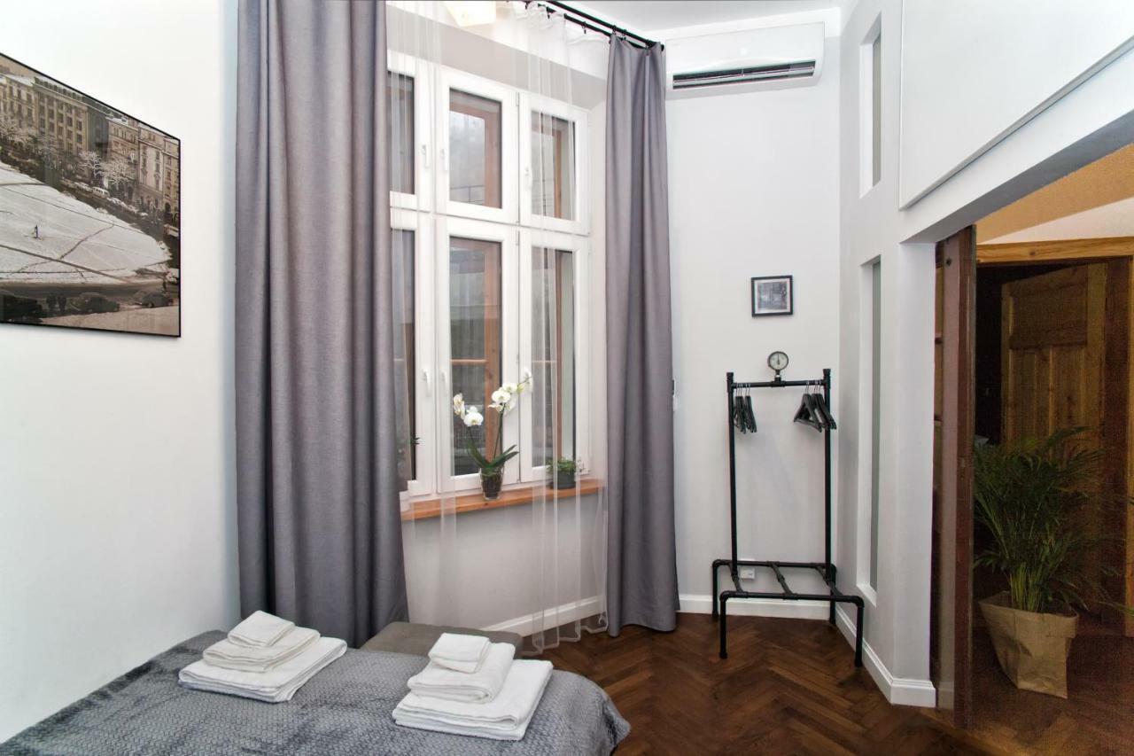 Kurkowa Apartments Krasków Εξωτερικό φωτογραφία